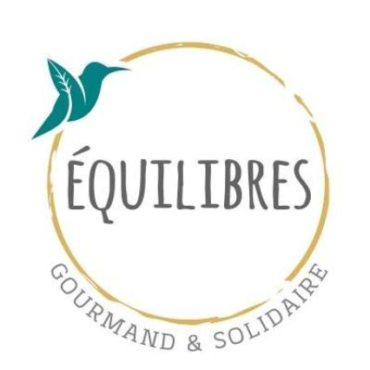 SAMEDI [15h45-16h45] Atelier Cuisiner un apéro éthique & gourmand – Equilibres Café