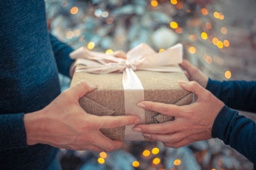 Idées de cadeaux : offrez écoresponsable