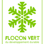 Le Flocon Vert pour choisir des stations de ski et de sport d'hiver plus écolos et respectueuses de la planète 