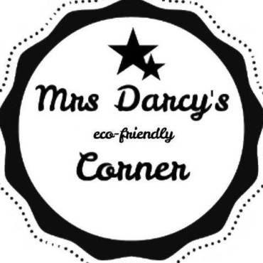Mrs Darcy’s