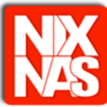 Nix Nas