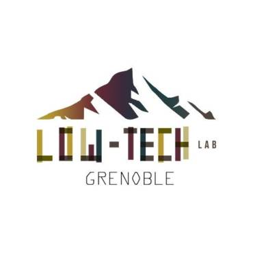 Low Tech Lab Grenoble