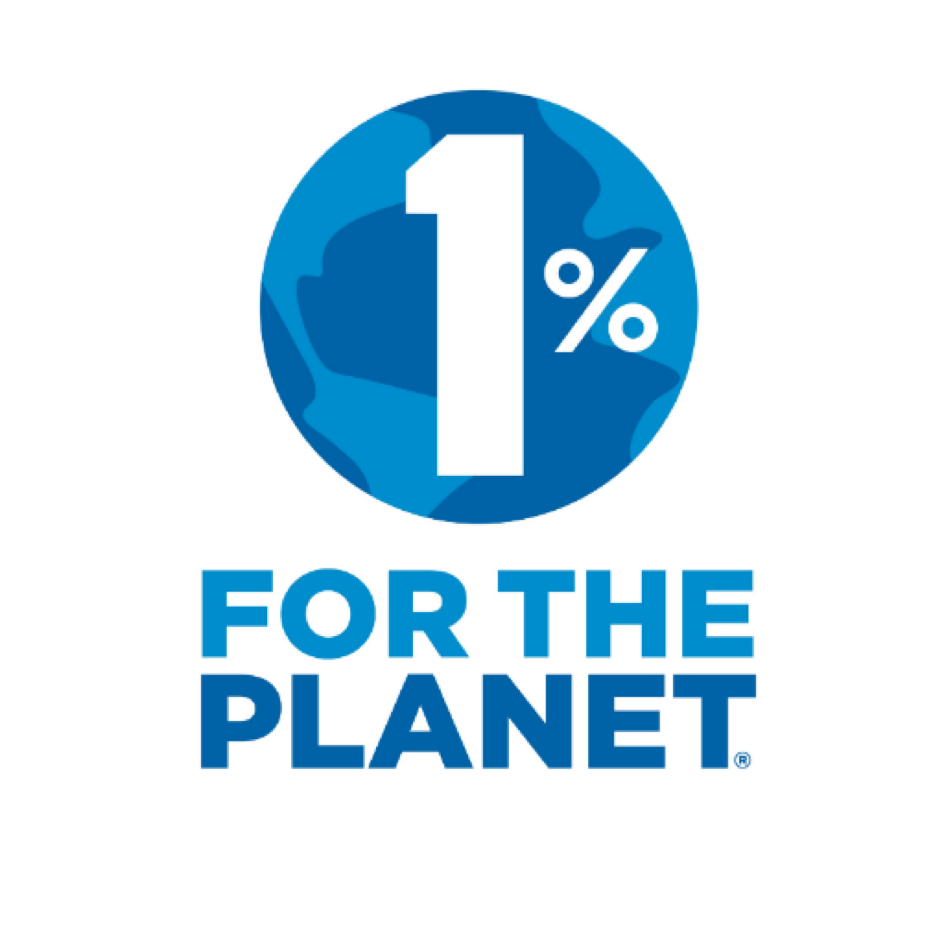1 pour la planette logo