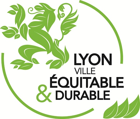 Label Lyon Ville Equitable et Durable