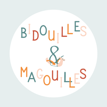 SAMEDI [12h30-13h30] Atelier enfants : “Bandes d’affiches” par Bidouilles & Magouilles
