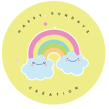 Happy Sundays Création