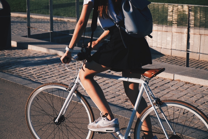 Vélo en ville – le guide pour dépasser ses freins
