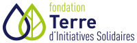 Logo Fondation Terre d'Initiatives Solidaires