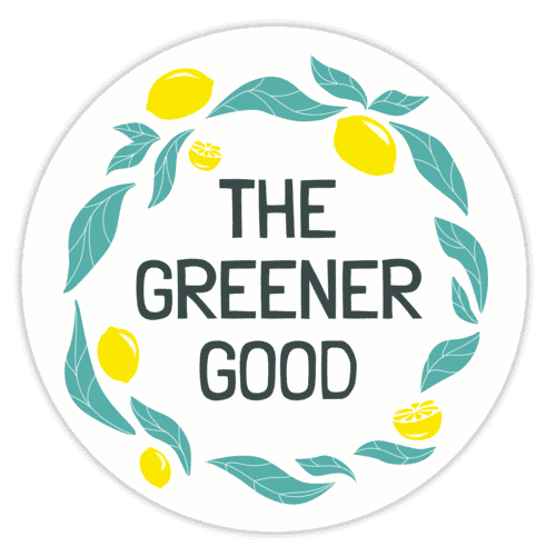 Logo The Greener Good