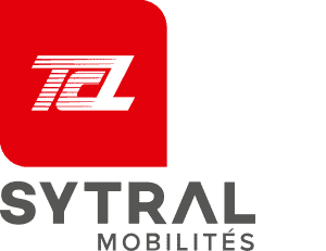 logo TCL sytral mobilités
